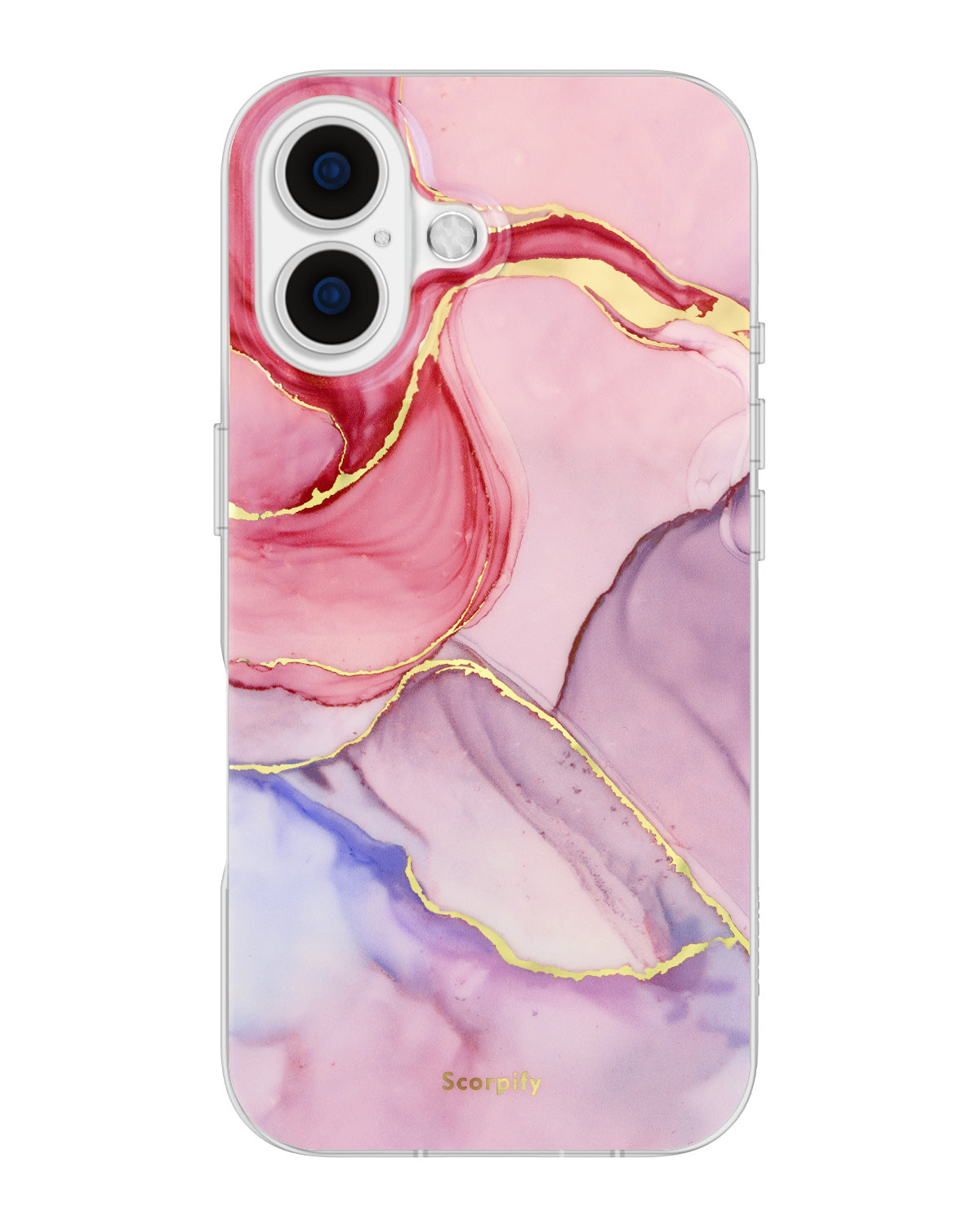 Durable iPhone 17 Phone Case With A Lightweight Grip 