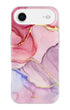 Pink Gradient Phone Case With A Fresh Color Tone for iPhone 17 Air