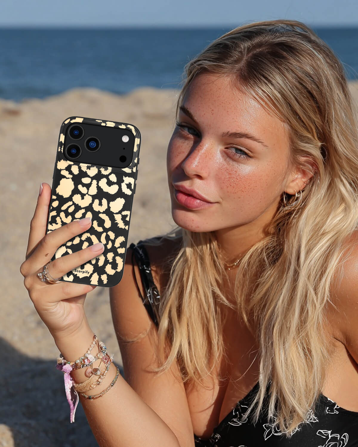 iphone_17_Skin_Tone_Leopard_Print_case_pic_17_pro_max_model1_scorpify