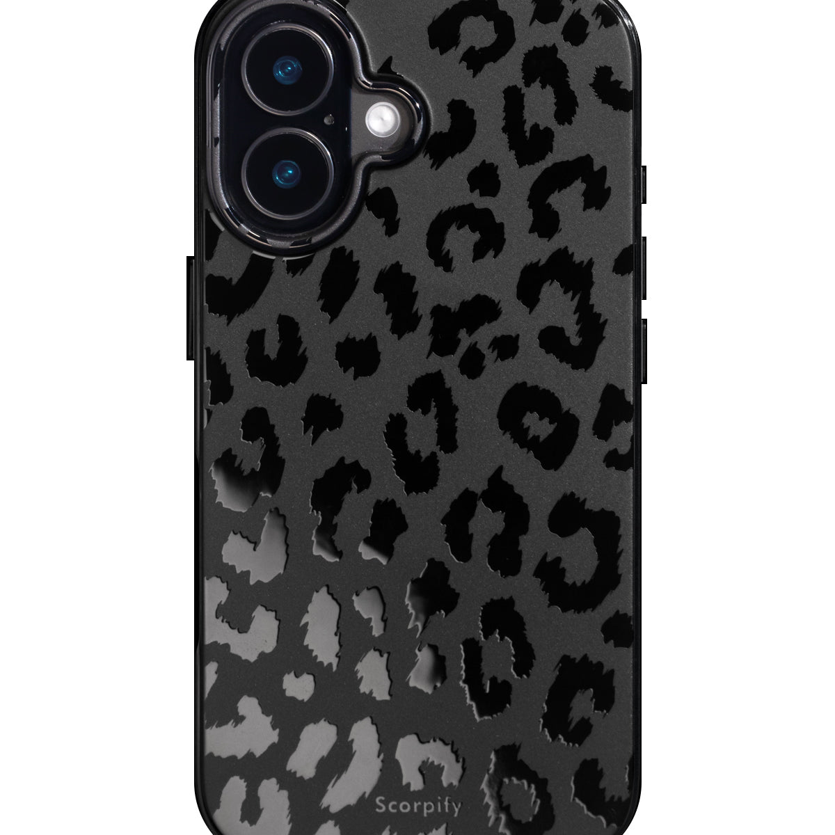 Elegant Clear Phone Cover Crafted Exclusively for the new iPhone 17