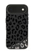 Scorpify Black Leopard Phone Case for iPhone 17 Air