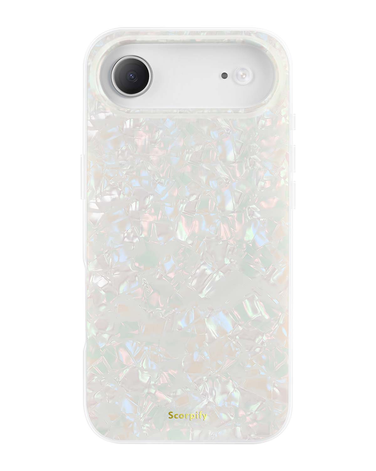 Colorful Pearl Magnetic iPhone Case