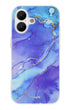 Durable rose gold iPhone case for trendy style
