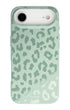 Slim iPhone 17 Phone Case With Refined Protective Feel