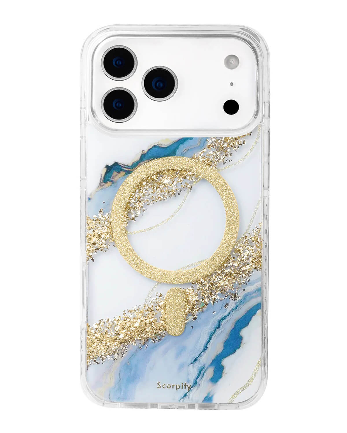 Gleam Tide MagSafe iPhone Case