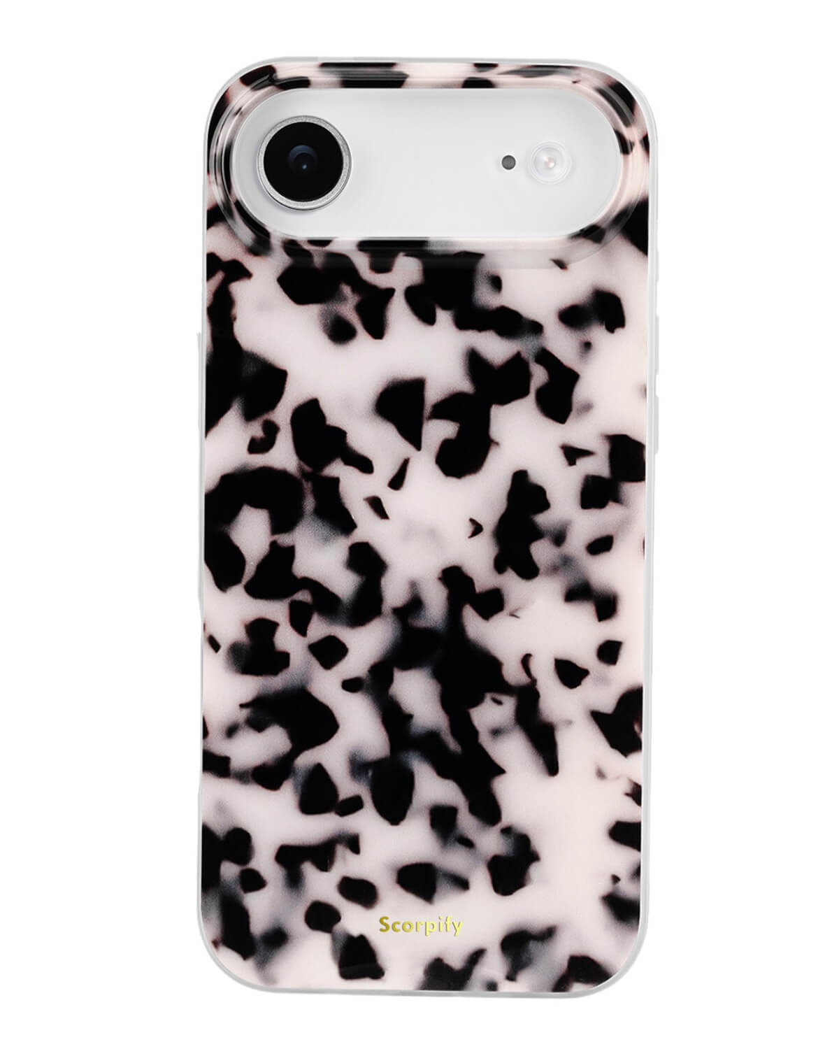 Pink Tortoise Shell Magnetic iPhone Case