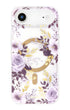 Classic Floral Phone Case Designed For Lasting Charm for iPhone 17 Air