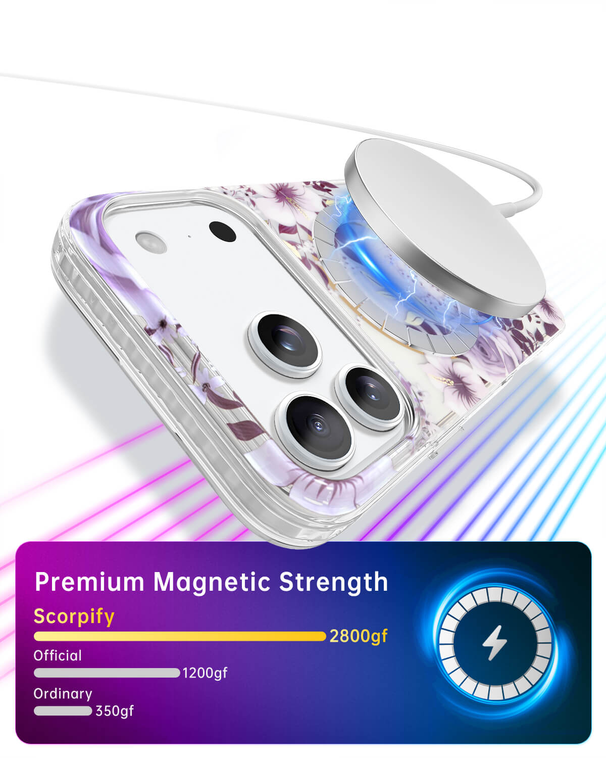 iphone_17_purple_hibiscus_rose_MagSafe_case_pic_17_pro_max_magnetic_scorpify