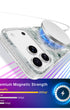 MagSafe Phone Case Built For Quick Wireless Charging for iPhone 17