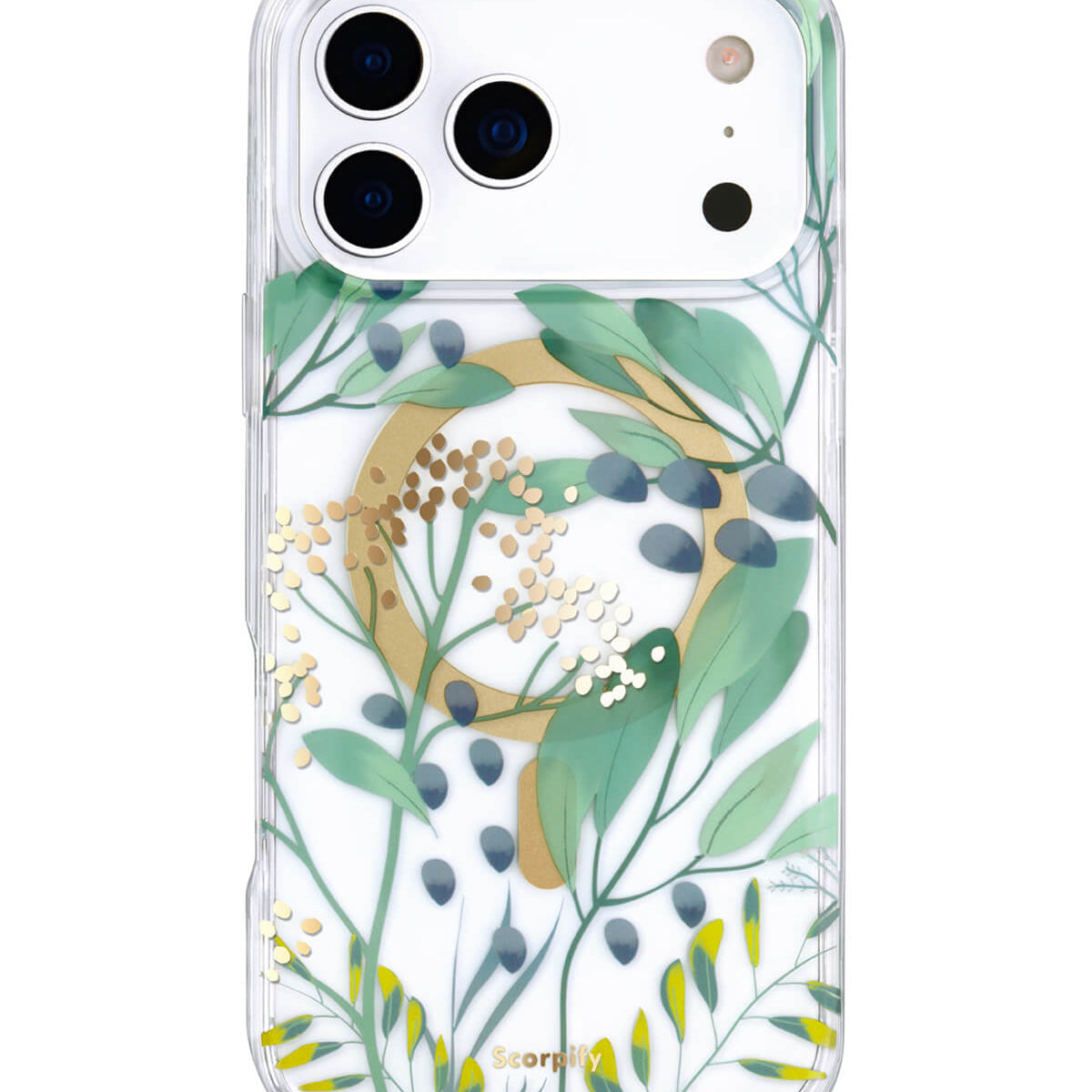 Summer Meadow MagSafe iPhone Case