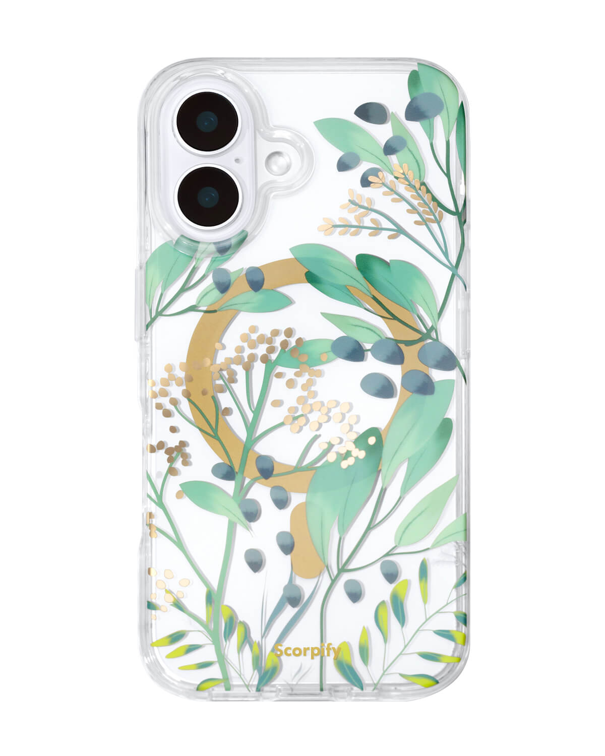 Summer Meadow MagSafe iPhone Case