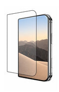 Clear Tempered Glass Screen Protector for iPhone