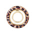 Scorpify Leopard Phone Ring Holder For Stylish Grip