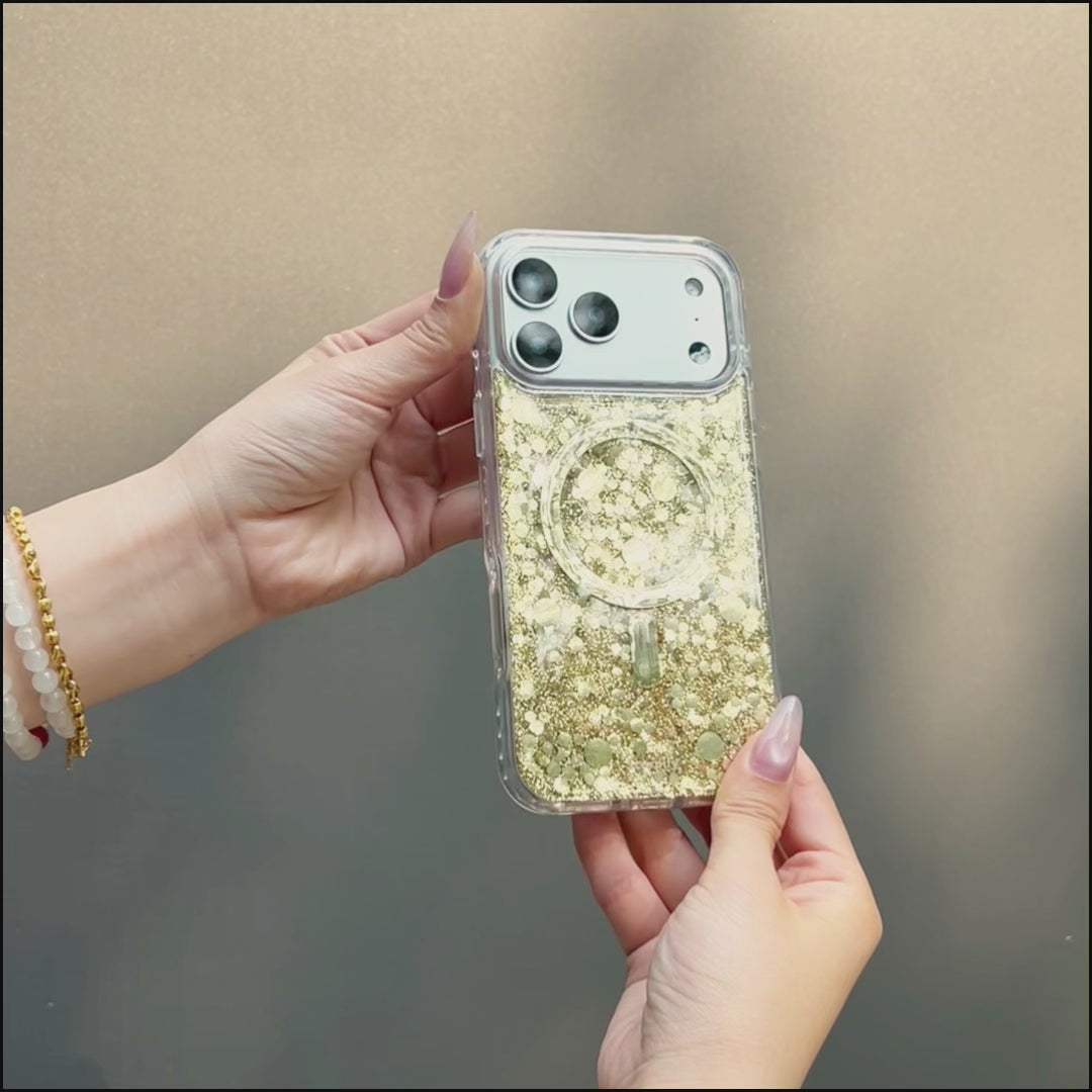 Karat Stardust MagSafe iPhone Case