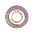 Scorpify Lavender Leopard MagSafe Ring Holder