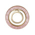 Scorpify Nude Leopard MagSafe Ring Holder