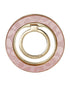 Scorpify Nude Leopard MagSafe Ring Holder