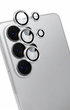 Samsung camera lens protector with scratch-resistant glass