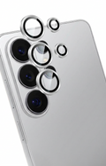 Samsung camera lens protector with scratch-resistant glass