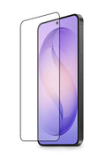 Samsung screen protector with scratch-resistant glass