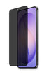 Samsung privacy screen protector with anti-spy glass