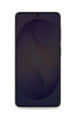 Tempered Samsung privacy screen protector for security