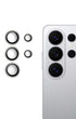 Protective Samsung lens cover for phone cameras